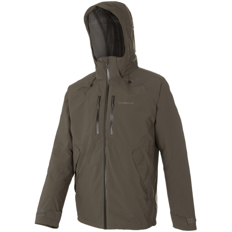 Veste Trangoworld Lepsala Complet 1H0 Inner Plus