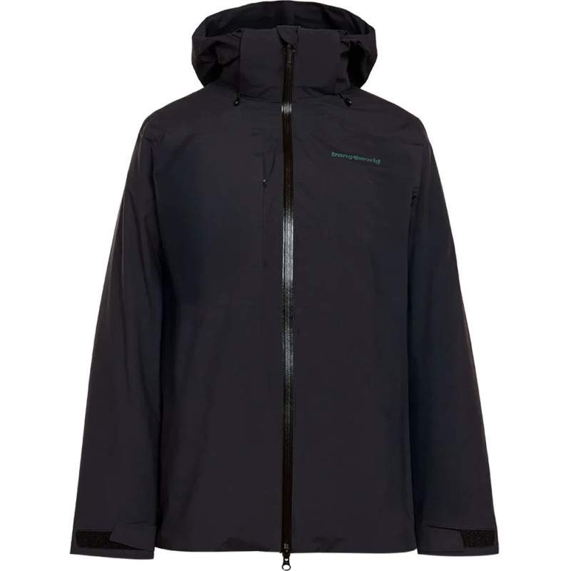 Veste Trangoworld LOHRA COMPLET 110 Inner Plus