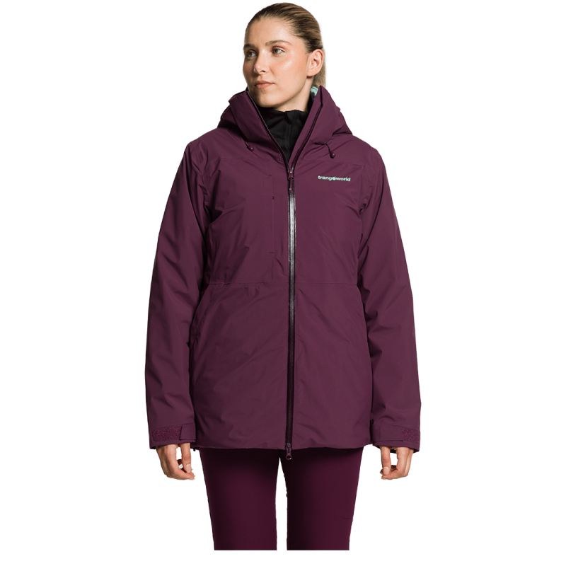 Veste Trangoworld LOHRA COMPLET 190 Inner Plus