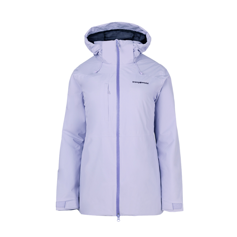 Chaqueta Inner Plus Trangoworld LOHRA COMPLET 1L0