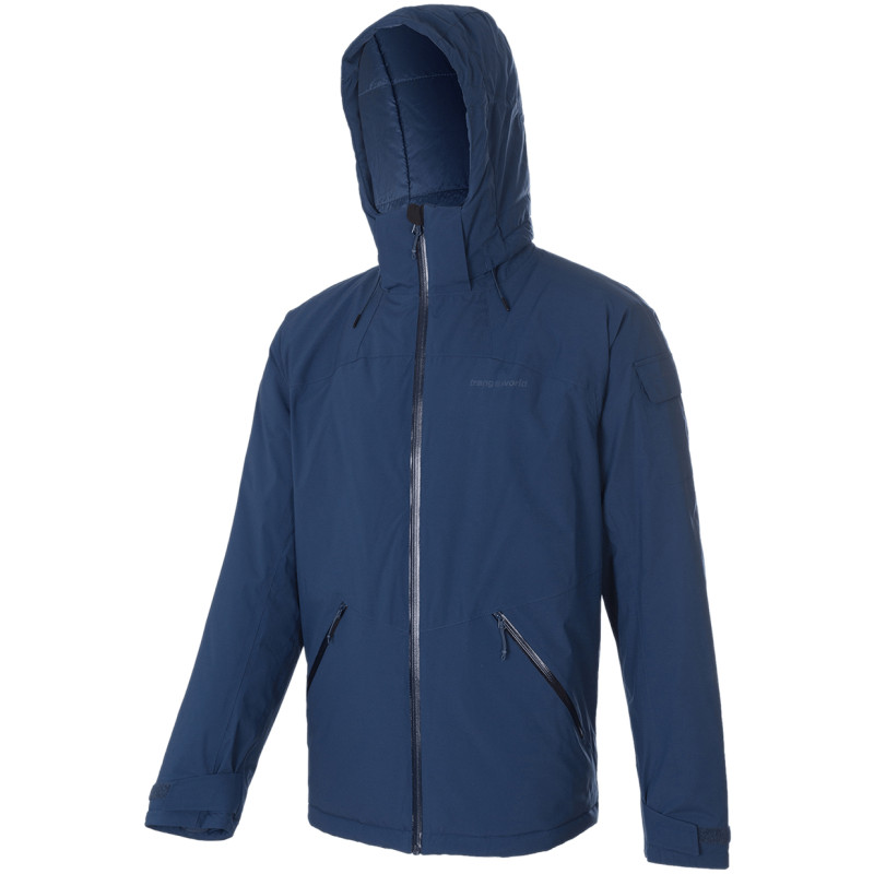 Veste Trangoworld Quercus Termic VD 1F0 Inner Plus
