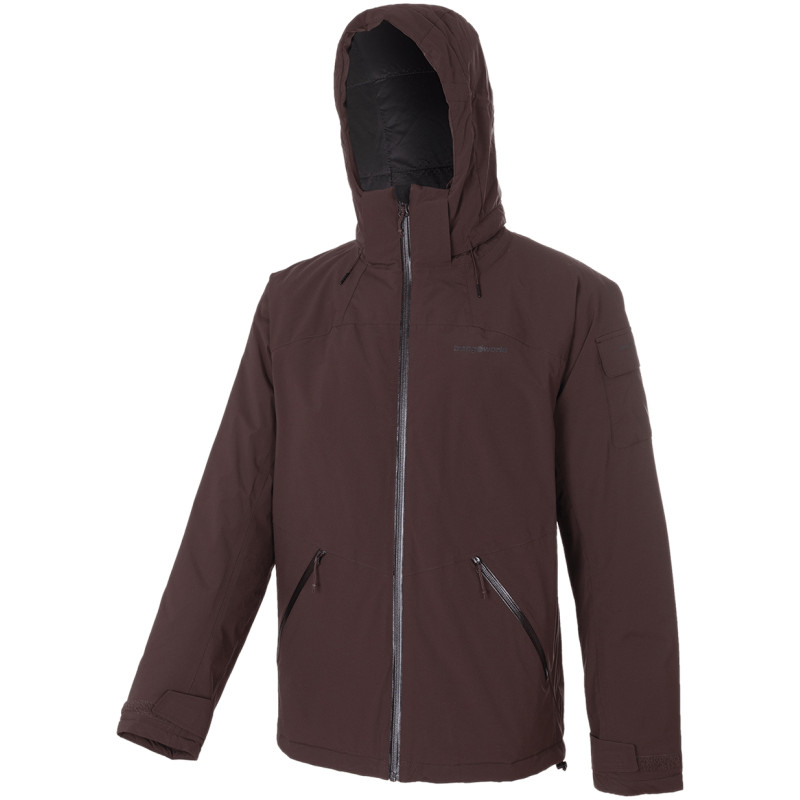 Veste Trangoworld Quercus Termic VD 1G0 Inner Plus