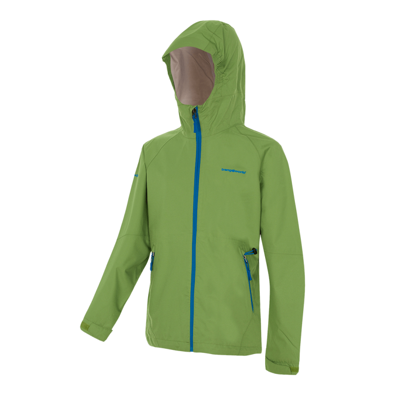 Chaqueta Inner Plus Trangoworld Rawer 170