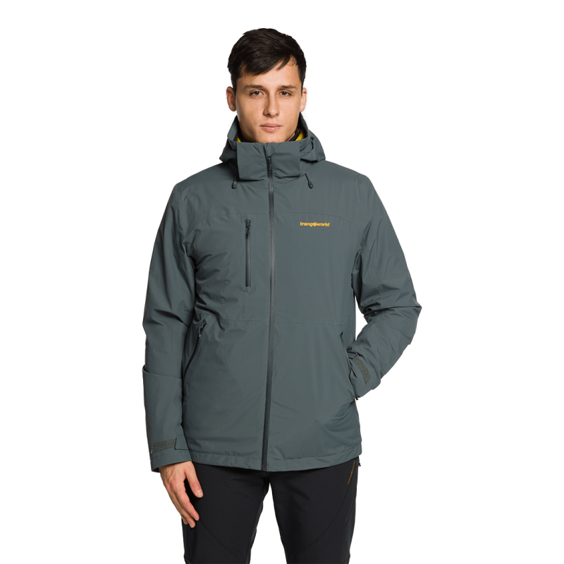 Veste Trangoworld SALAMA COMPLET 180 Inner Plus
