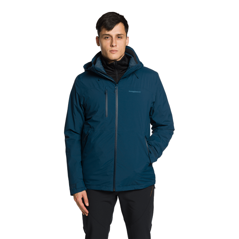 Veste Trangoworld SALAMA COMPLET 1E0 Inner Plus