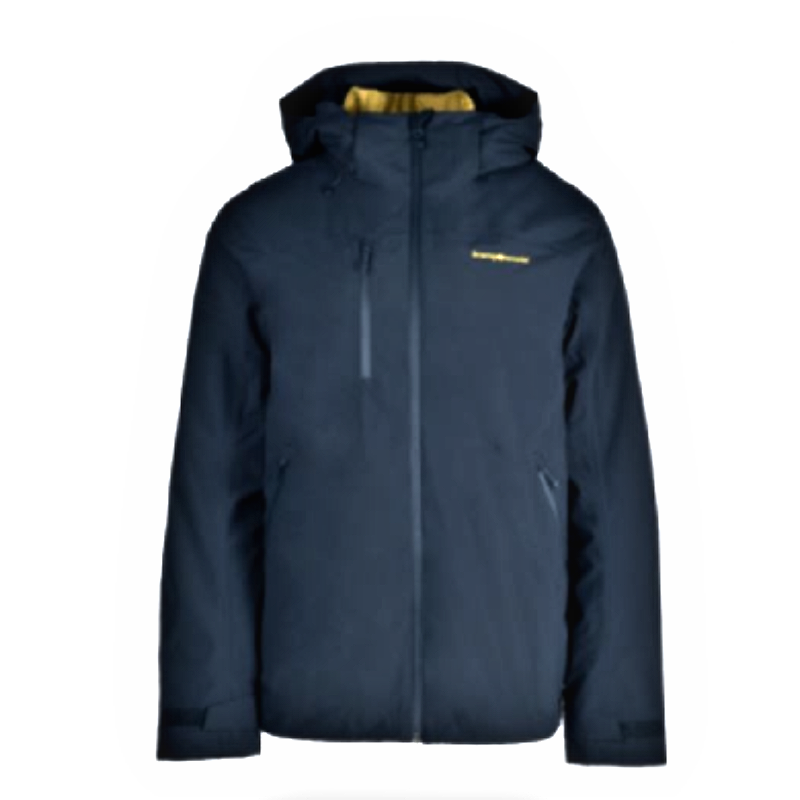 Chaqueta Inner Plus Trangoworld SALAMA COMPLET 1H0
