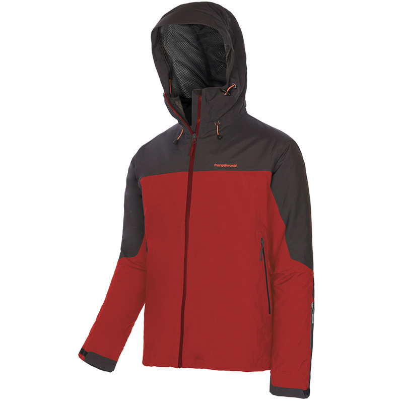 Veste Inner Plus Trangoworld Vettore Complet 351