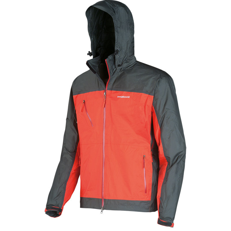 Chaqueta Membrana Trangoworld Grille 35G