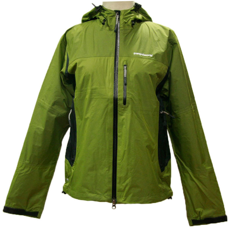 Membrane de caquet Trangoworld Tuba 342