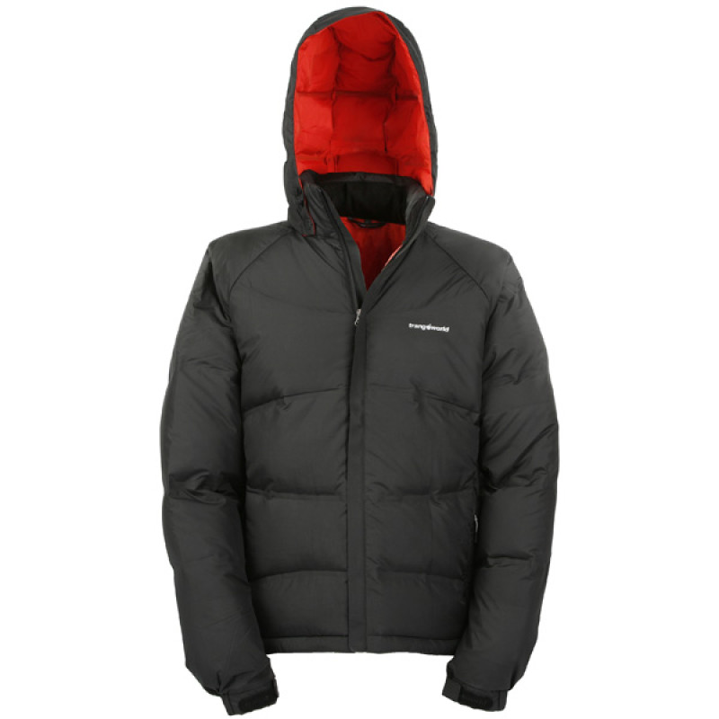 Chaqueta Stylos Trangoworld Rafer 112