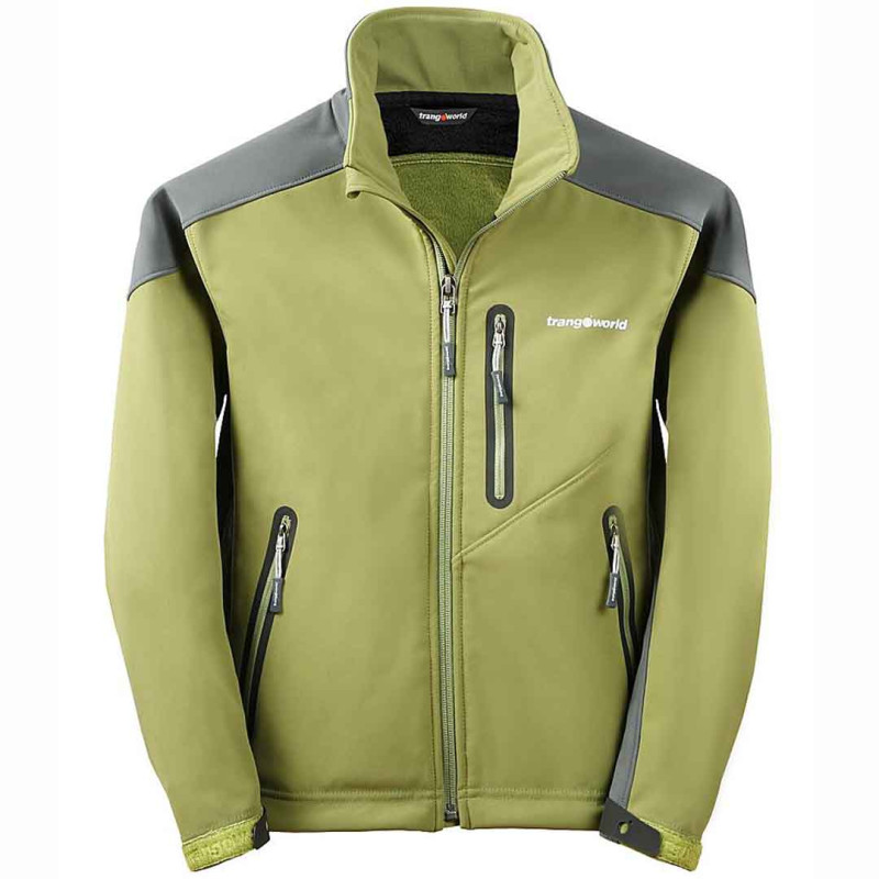 Chaquet Tamy Kid 6FG