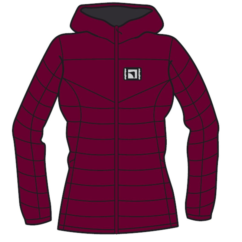 Chaquet Trangoworld Ainsa 350