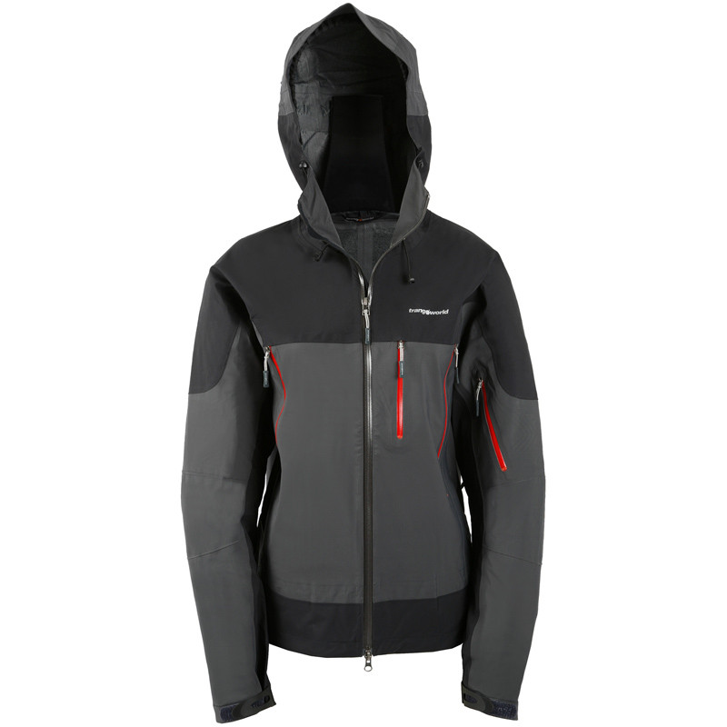 Chaqueta Trangoworld Aluks 041