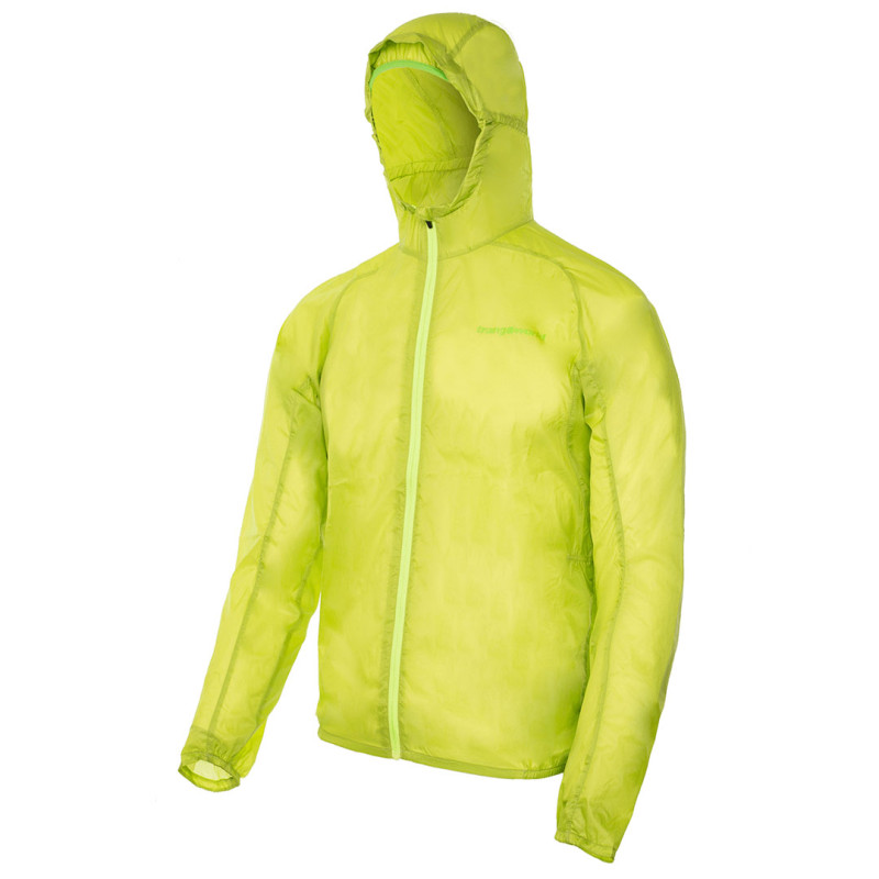 Chaquet Trangoworld Avis 130