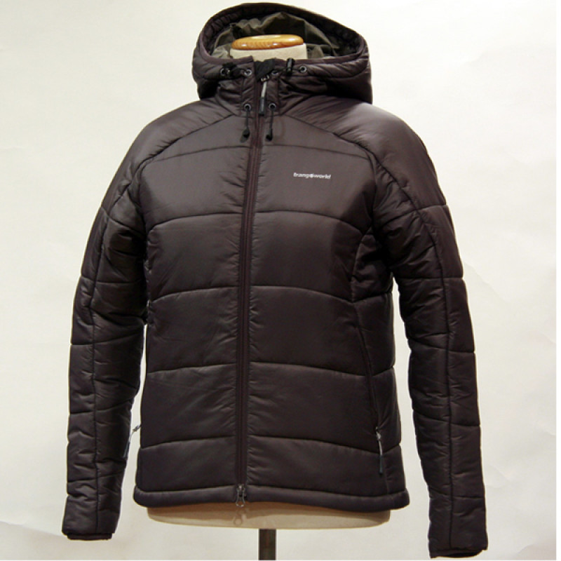 Chaquet Trangoworld Aral 2CB