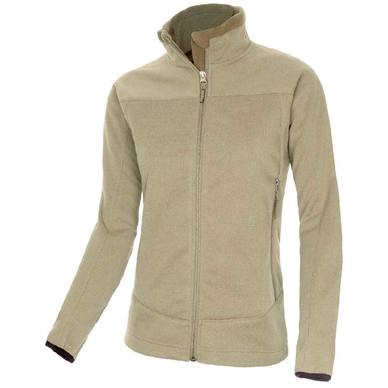 Chaqueta Trangoworld Arpea 2F0