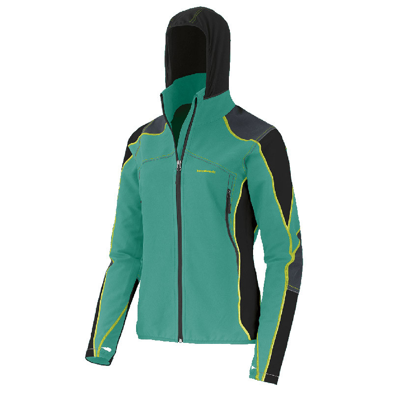 Chaquet Trangoworld Vêtements 3P1