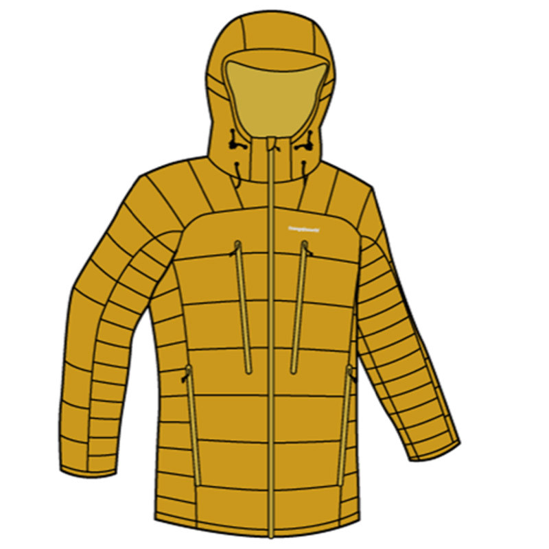 Veste Trangoworld Awel 4MP