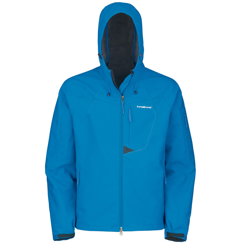 Chaquet Trangoworld Bakoua 790