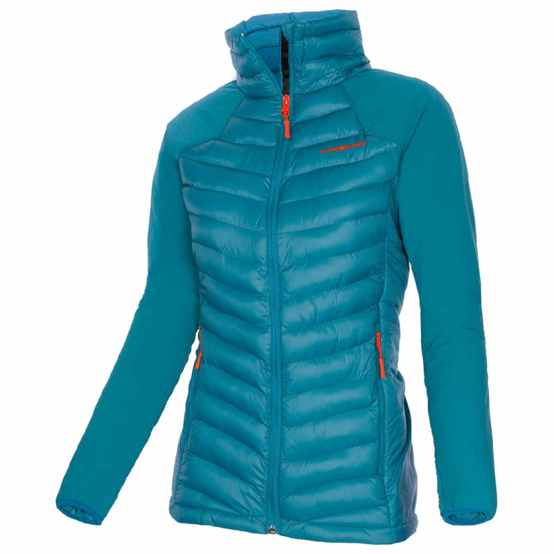 Chaquet Trangoworld Belio 218