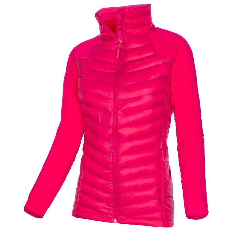 Chaquet Trangoworld Belio 219