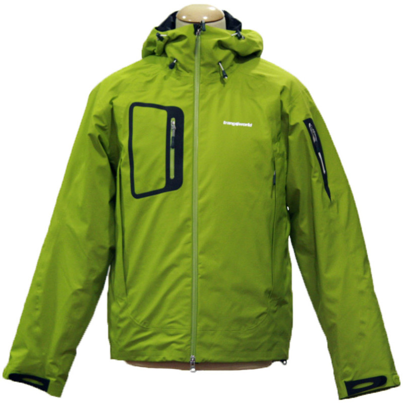 Chaqueta Trangoworld Bière avec liner 080