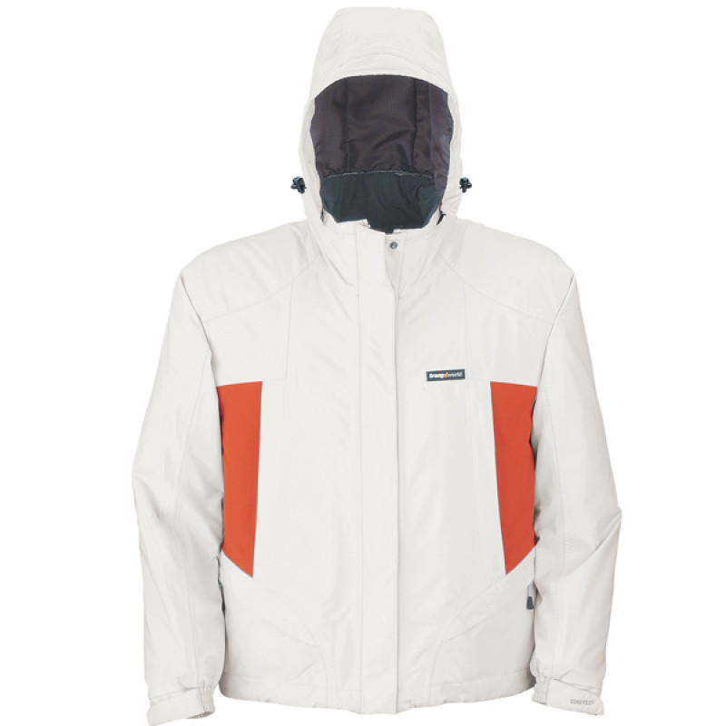 Chaqueta Trangoworld Brama avec Liner 541