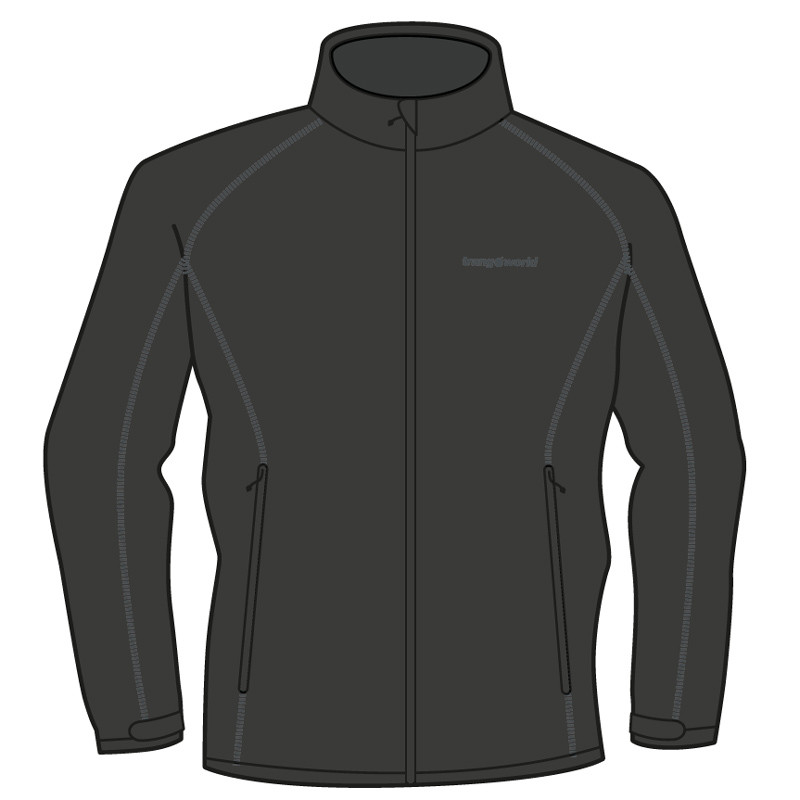 Chaquet Trangoworld Mémoire 210