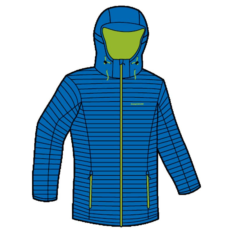 Chaquet Trangoworld Charmoz US 6A0