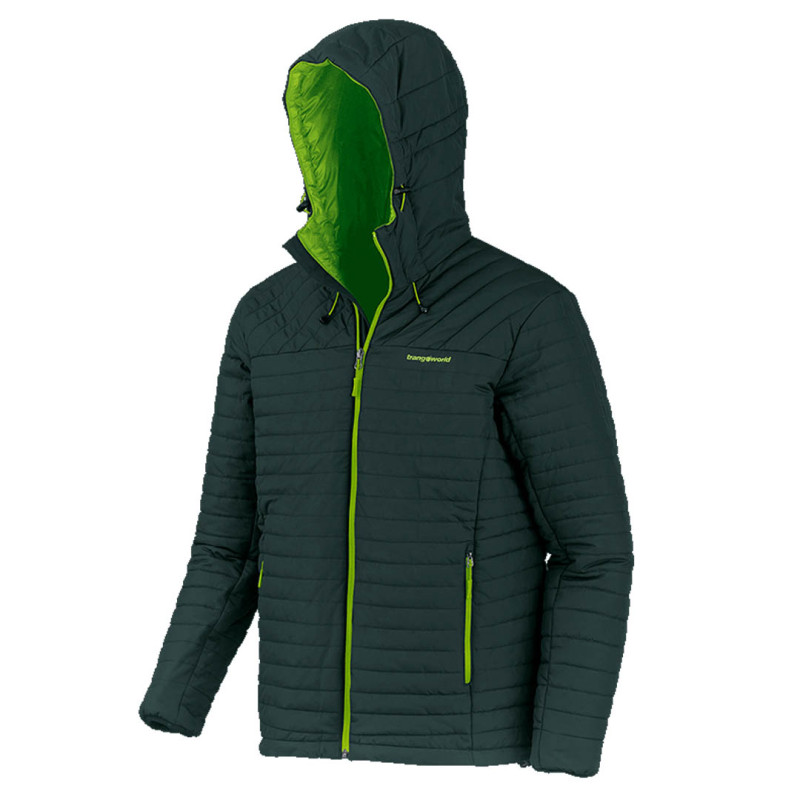 Chaquet Trangoworld Charmoz US 610