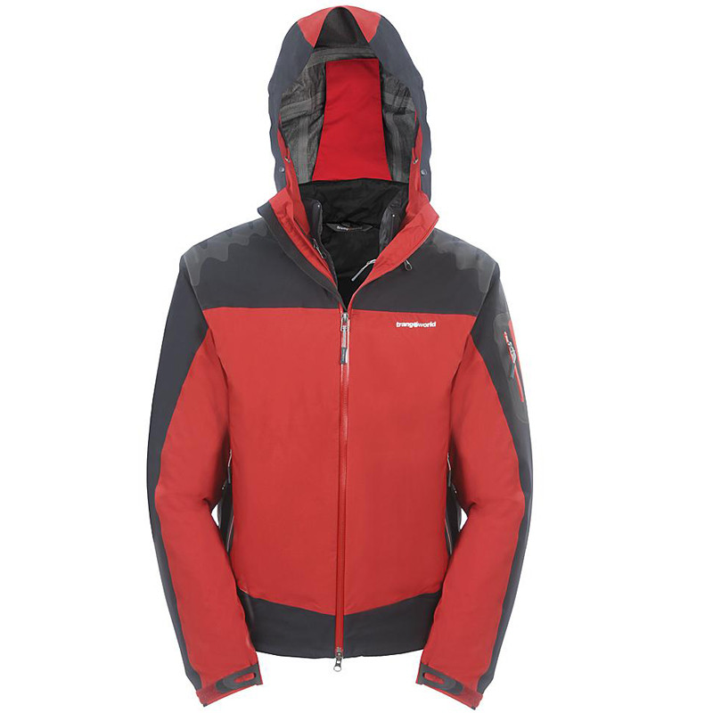 Caqueta Trangoworld Guérison 021