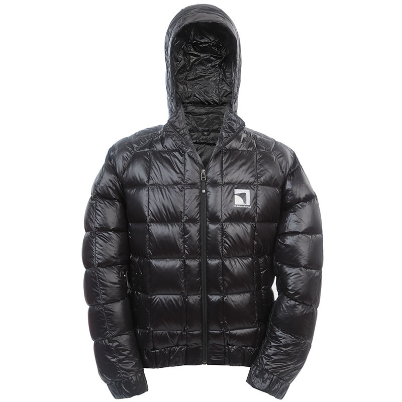 Caqueta Trangoworld Short 110