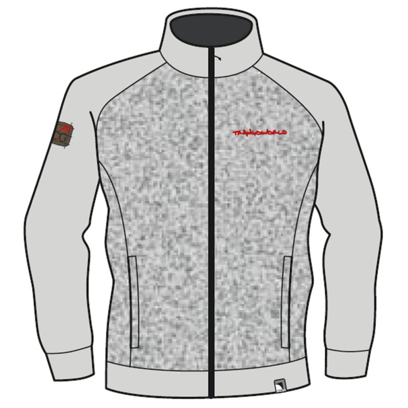 Chaquet Trangoworld Dakota 110