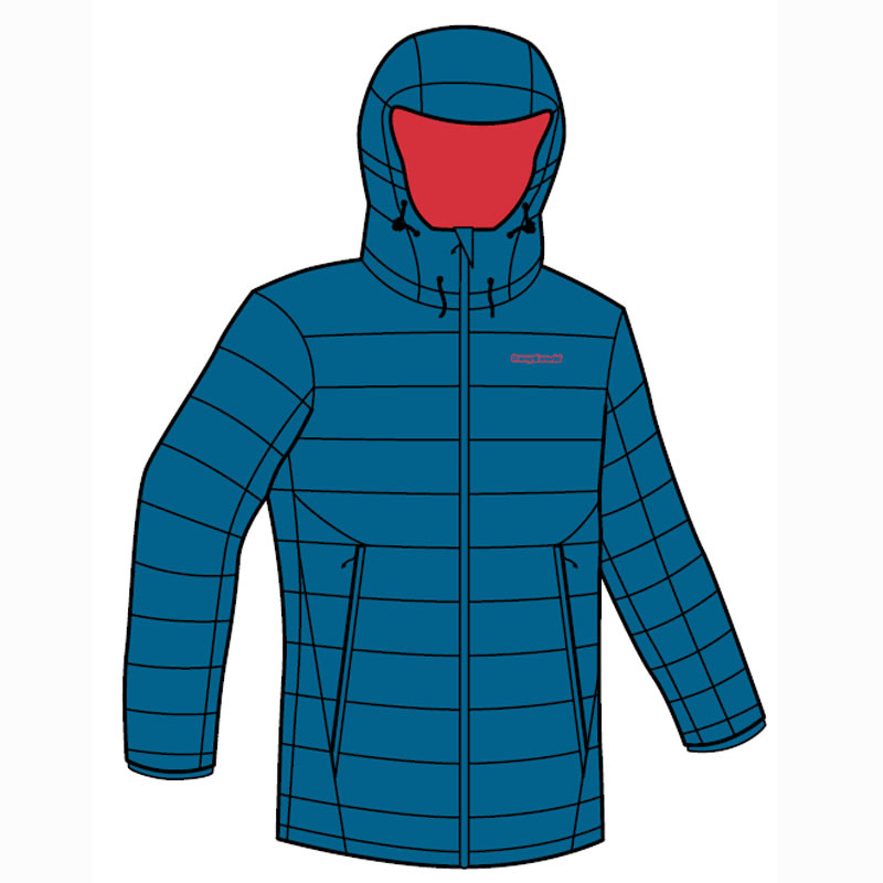 Chaquet Trangoworld Enon 243