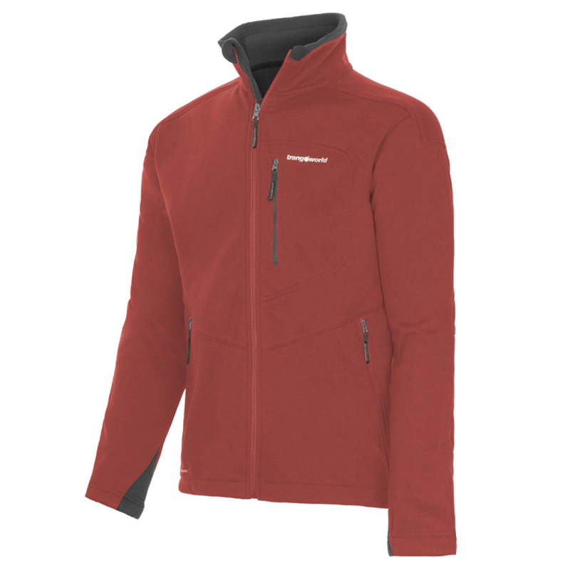 Veste Trangoworld Erlau 2E0