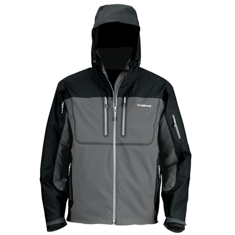 Chaqueta Trangoworld Durée du jeu 124