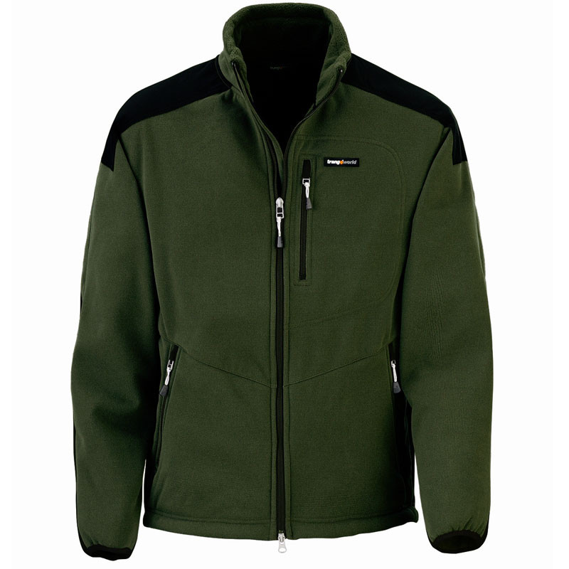 Chaqueta Trangoworld Gaz 030