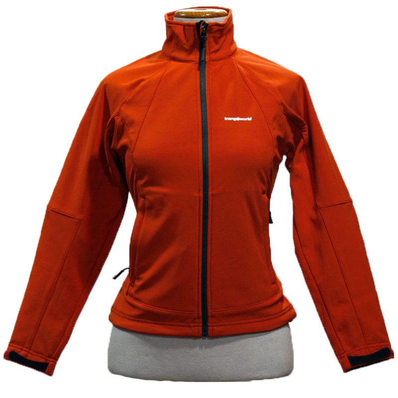 Chaquet Trangoworld Ghary 8JJ