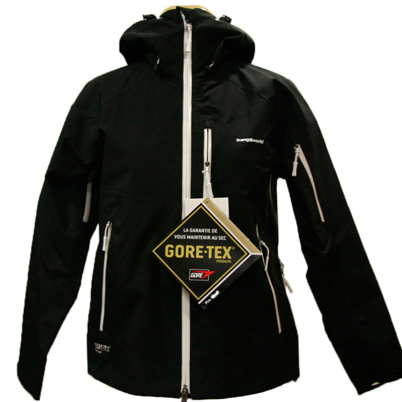 Veste Trangoworld Gore-tex Magde 211 211