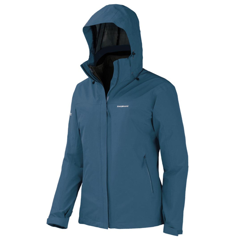 Veste Trangoworld Goretex Suber Complet 7J0