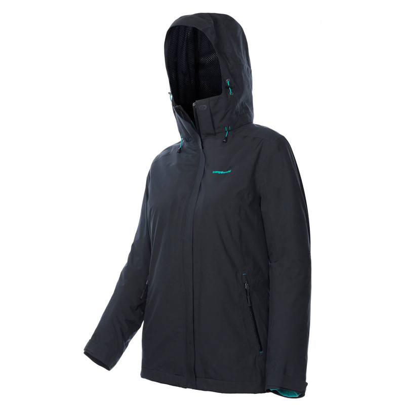 Chaquet Trangoworld Gorli Complet 2B0