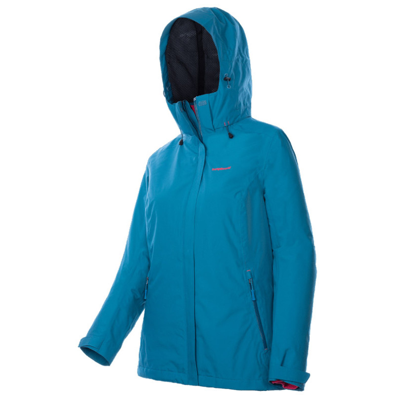 Chaquet Trangoworld Gorli Complet 2Y0