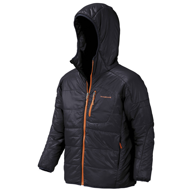Chaquet Trangoworld Hamm 411