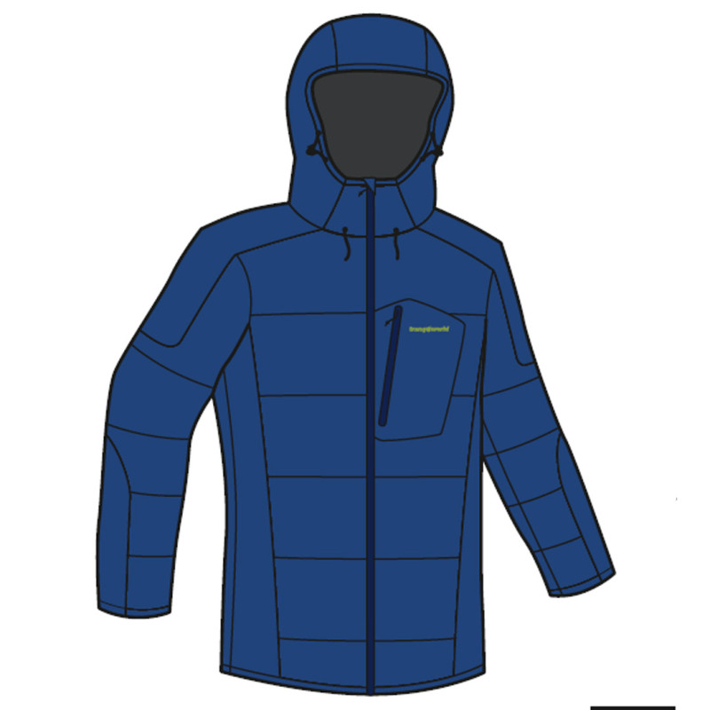 Chaquet Trangoworld Hamm Kid 477