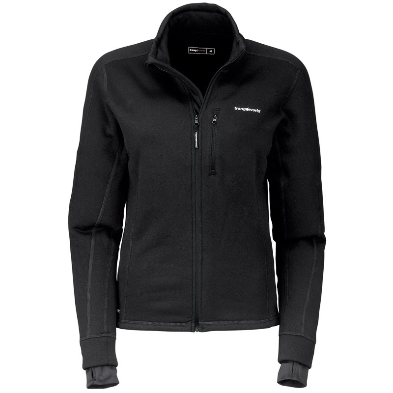 Veste Trangoworld Isere 411