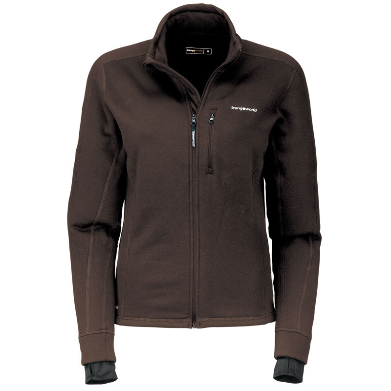 Veste Trangoworld Isere 444