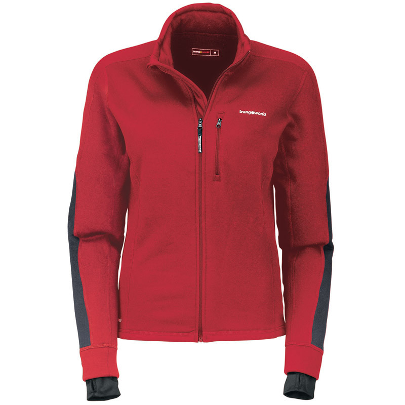 Veste Trangoworld Isere 4C3