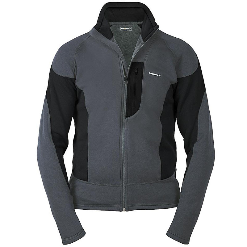 Chaquet Trangoworld Jelga 331