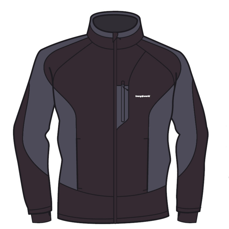Chaquet Trangoworld Jelga UU 313