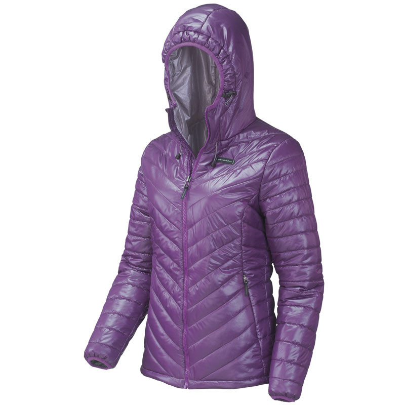 Chaquet Trangoworld Londra 399